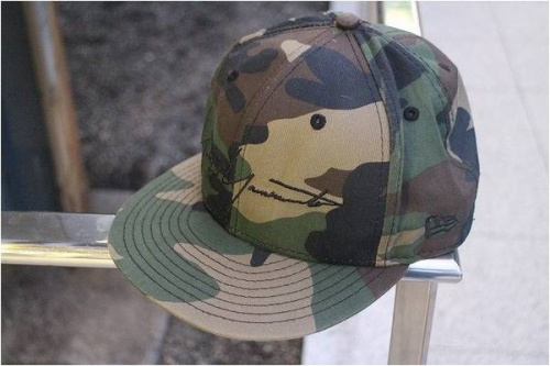 YOHJI　YAMAMOTOのヨウジヤマモト