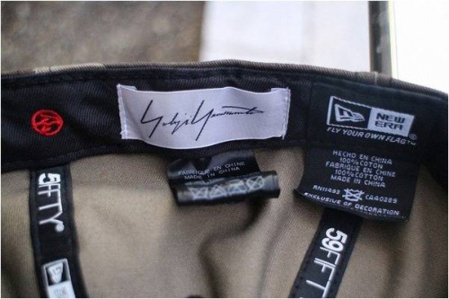 NewEraのニューエラ