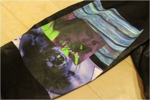 17SSのストリート