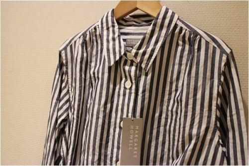 マーガレットハウエルのMHL