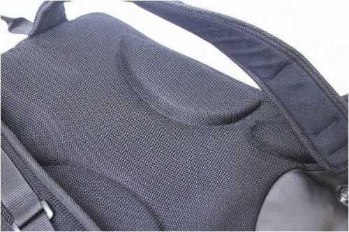 バッグパックのカスタム