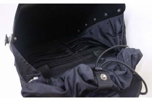 カスタムのメガロポリス