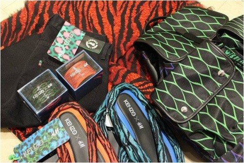 KENZOのケンゾー