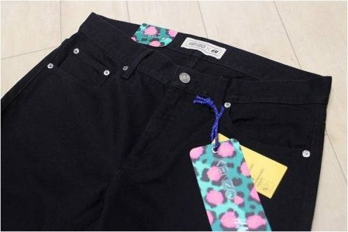 ケンゾーの洋服買取