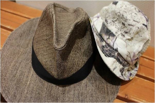 シュプリームの橋本