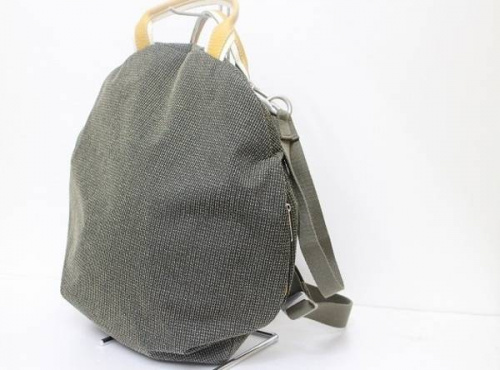2WAYバッグのコートエシエル