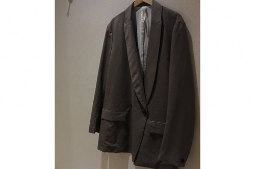 エドウィナホールの京王線