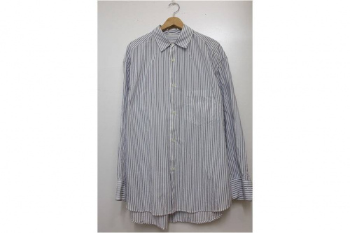 17SSのオーバーサイズ