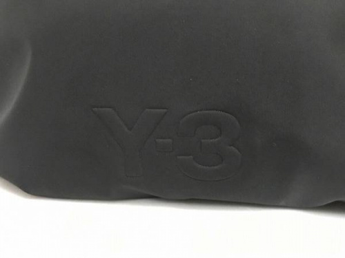 Y-3のトートバック