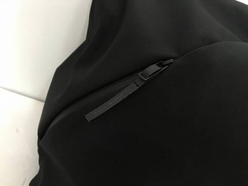 トートバックの橋本