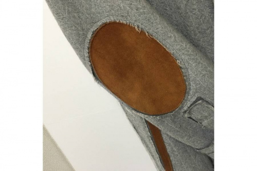 買取の古着