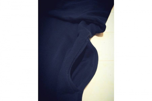 ドメブラの橋本