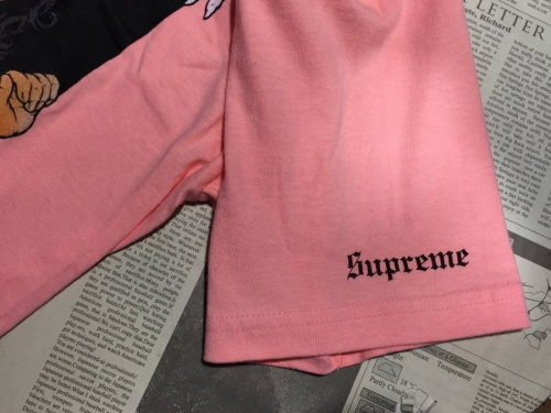 17SSのストリート