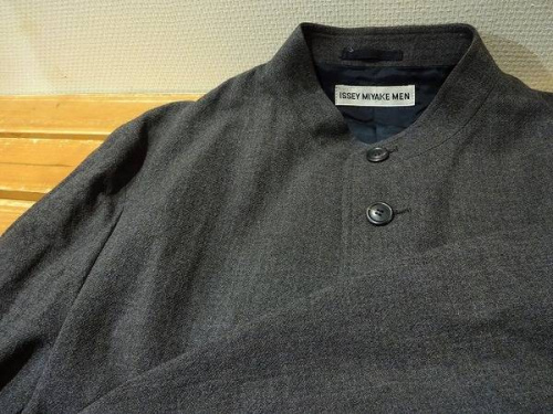 イッセイミヤケのドメスティック