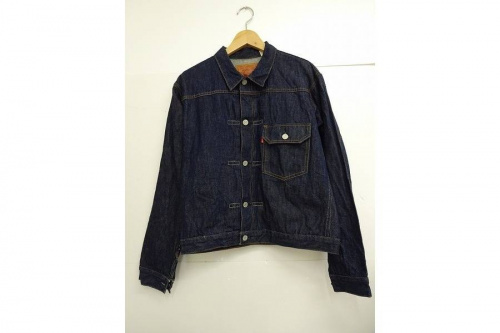 LEVI’Sの1st復刻