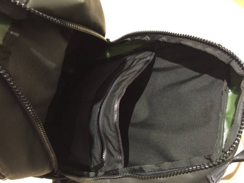 デフィーバッグスの横浜線