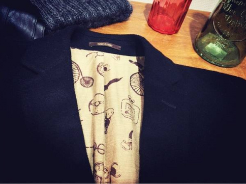 ロイヤルロウのROYAL ROW