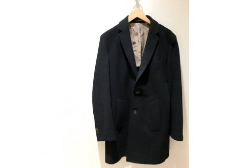 ROYAL ROWのイタリア