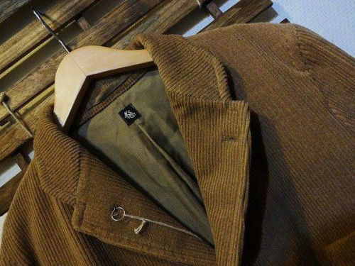 キャプテンサンシャインのKAPTAIN SUNSHINE