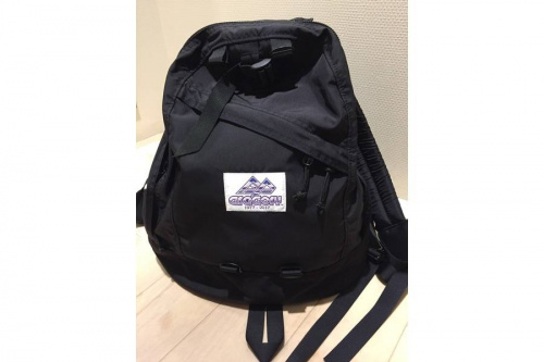 リュックのグレゴリー