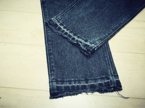 17年モデルの橋本