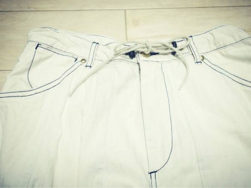 ニードルズのneedles