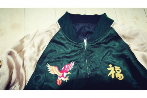 ヒューストンのHOUSTON