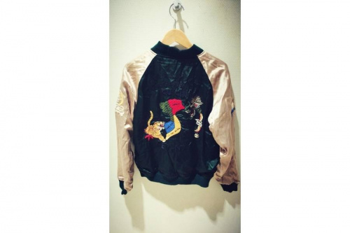 アメカジの買取