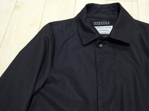 バーニーズニューヨークのBARNEYS NEW YORK