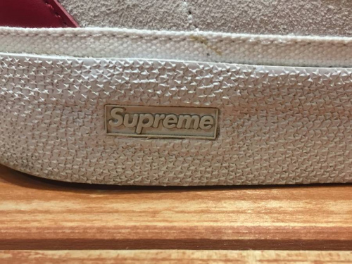 スニーカーの橋本店