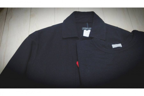 コムデギャルソンのcomme des garcons homme