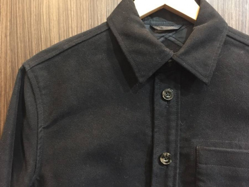 アクネ ストゥディオズのジャケット