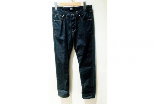 RAF SIMONSの秋冬買取