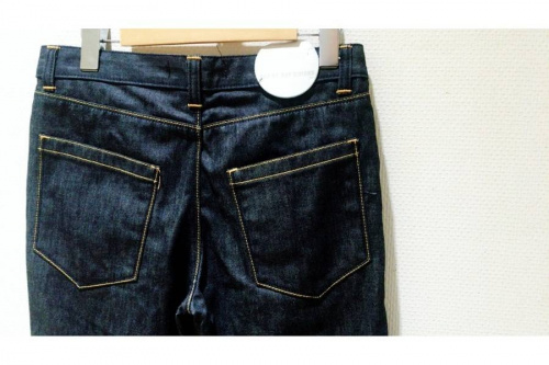 橋本のインポートブランド