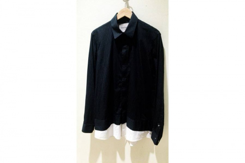 casely-hayfordの橋本