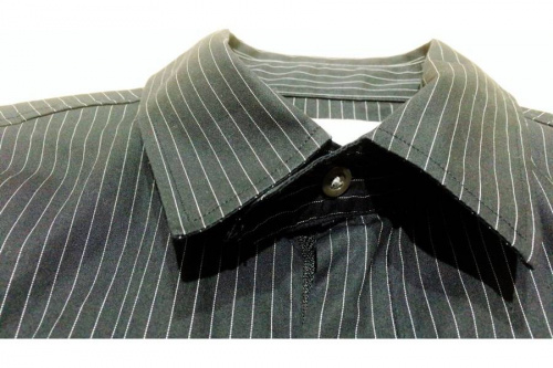 秋冬物の買取強化