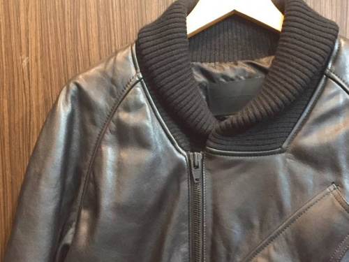 アレキサンダーワンのエイチアンドエム