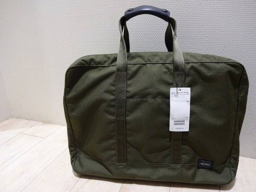 PORTER(ポーター)のコラボ