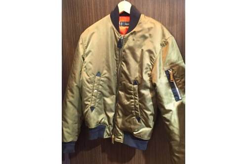 デニムの大量入荷