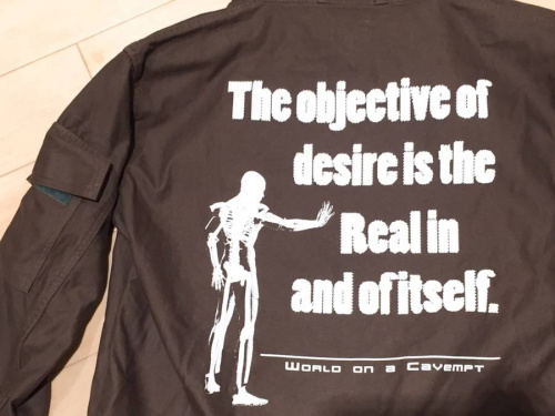 シーイーのストリート