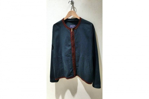 ニードルスの橋本