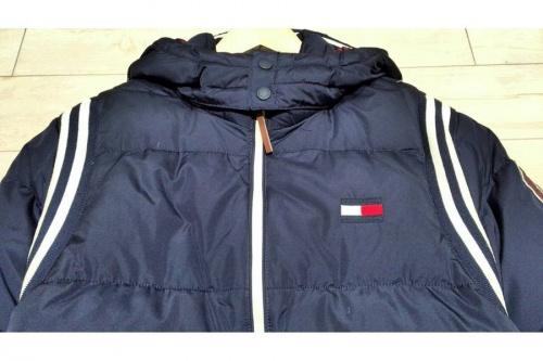 トレンドのダウン