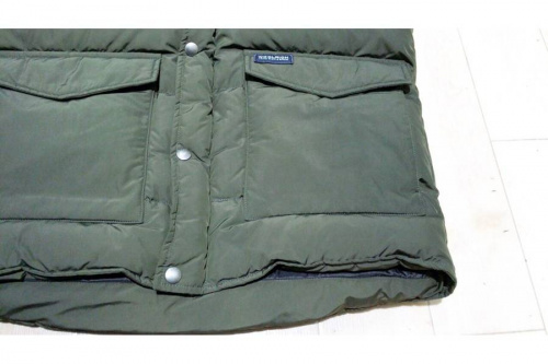 橋本の冬物買取