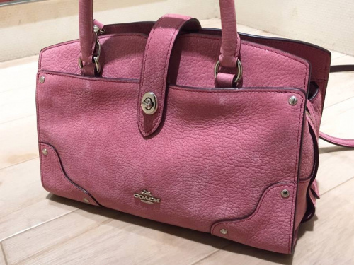 コーチの17ＡＷ