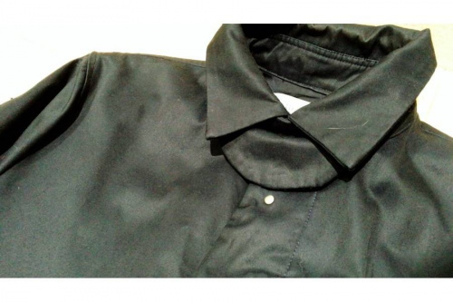 橋本の冬物買取