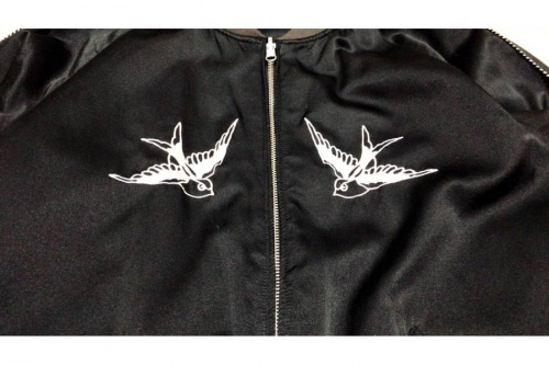 冬物買取強化の橋本