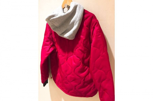 未使用品の完売品