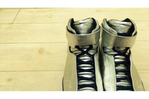 ワイスリーのY-3