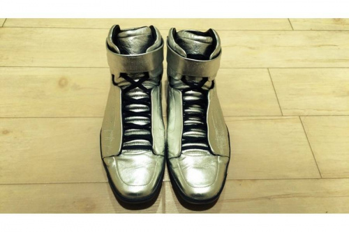 Y-3のドメスティックブランド