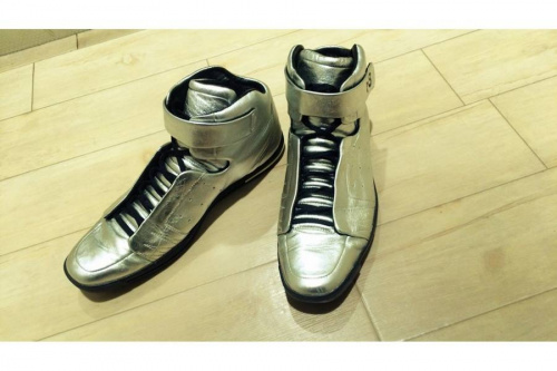 ドメスティックブランドの橋本